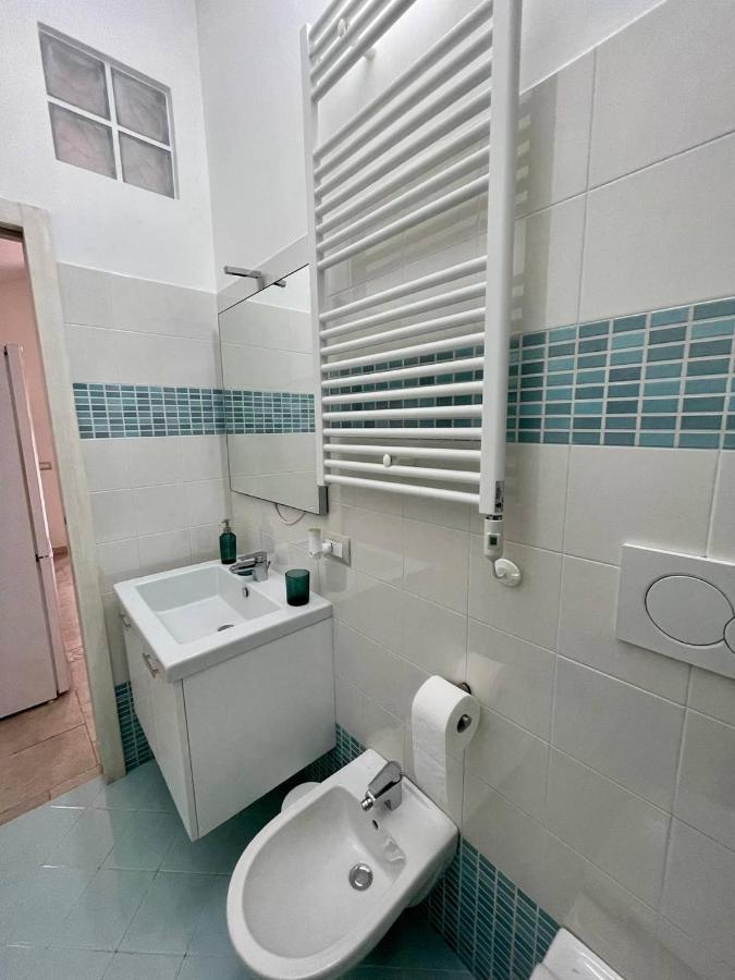 Casa Pugliamare Apartment Polignano a Mare Exterior photo